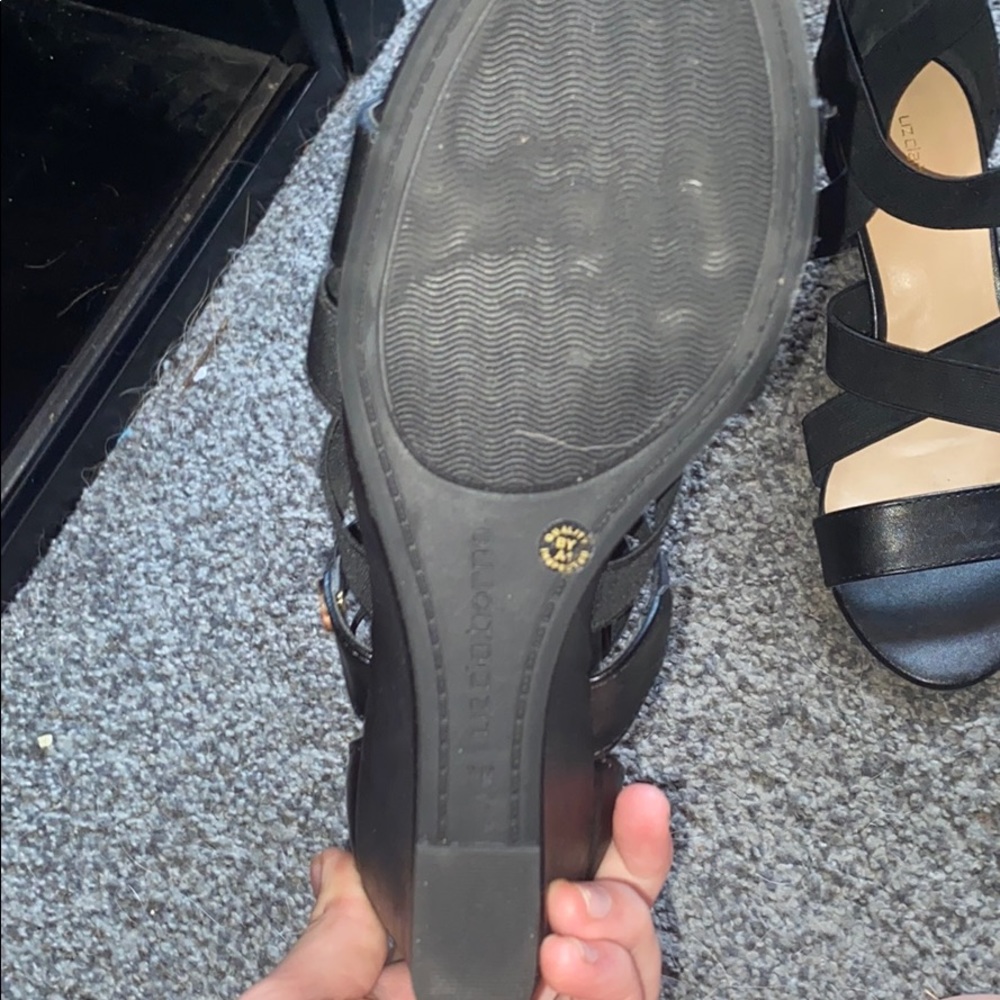 Heels - Picture 4 of 5